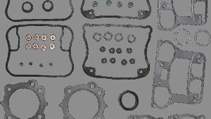 COMETIC Top End Gasket - '91-'03 XL 1200