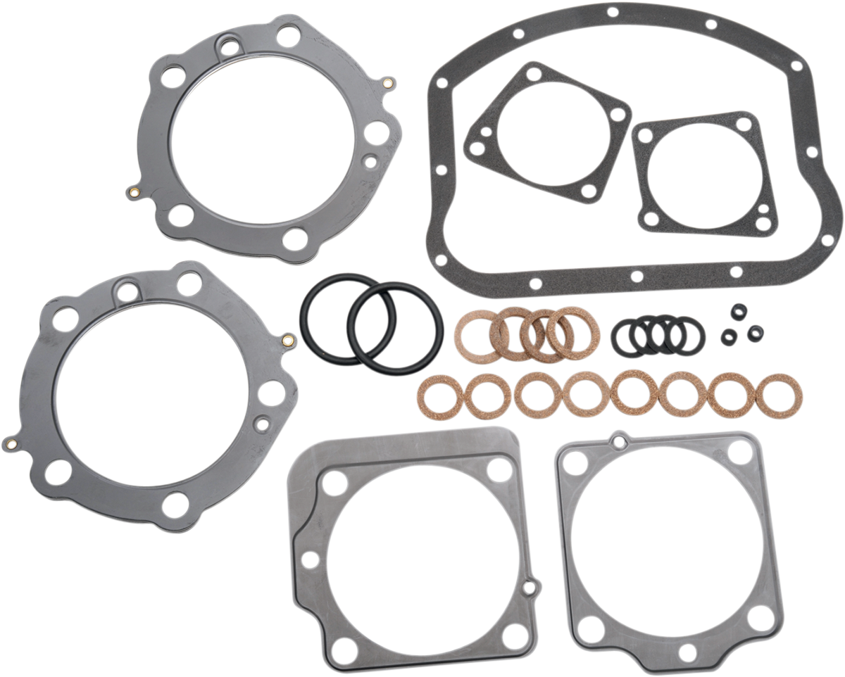 COMETIC Top End Gasket - '48-'65 Panhead
