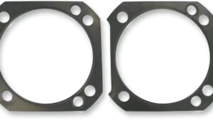 COMETIC Cylinder Base Gasket - 4" - .020" - Twin Cam