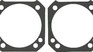 COMETIC Cylinder Base Gasket - 4.125" - .010" - Twin Cam