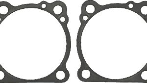 COMETIC Cylinder Base Gasket - 3.625" - .010" - XL