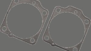 COMETIC Cylinder Base Gasket - S&S Cylinders - 3.625" - .020" - Panhead