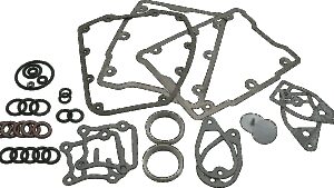 COMETIC Cam Change Gasket Kit - '99-'17 Twin Cam