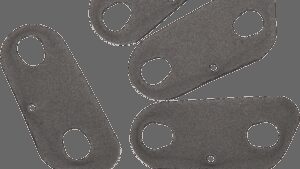 COMETIC Chain Cover Gasket - XL