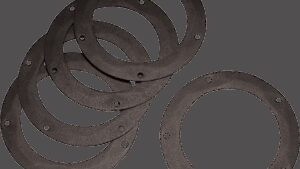 COMETIC Derby Cover Gasket - '99-'17 Twin Cam