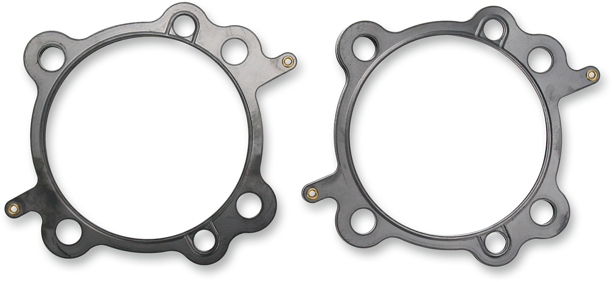 COMETIC Head Gasket - 4.125" x .030" - '99-'13 Twin Cam