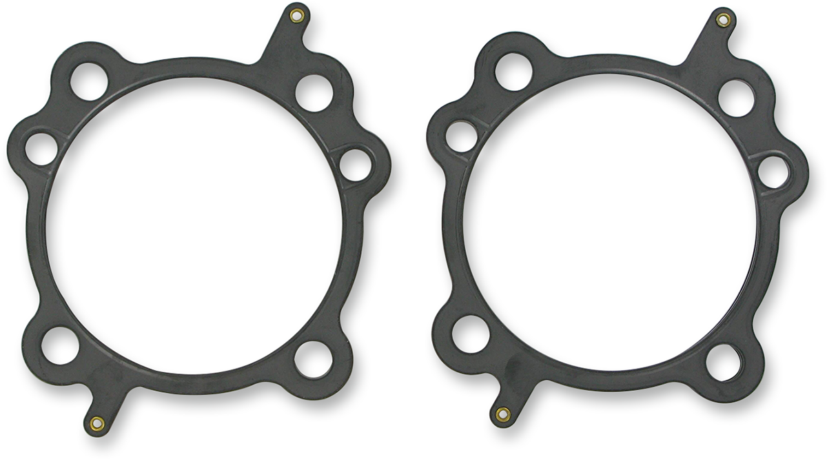 COMETIC Head Gasket - 4.125" x .040" - 117 - '99-'13 Twin Cam