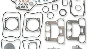 New Motorcycle Parts, New Parts