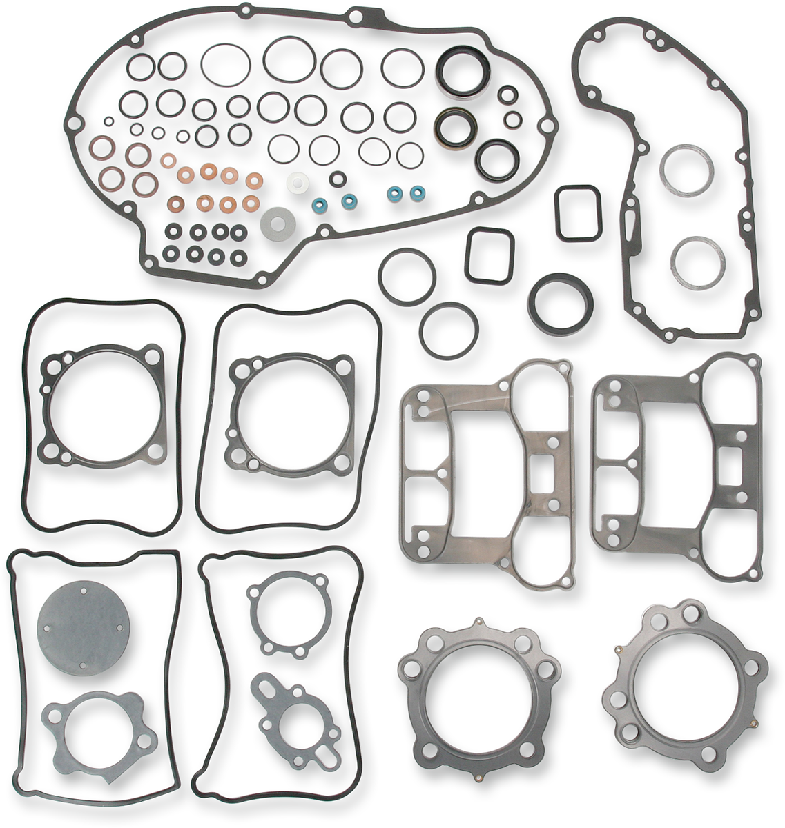 COMETIC Complete Gasket Kit - '88-'90 XL 1200