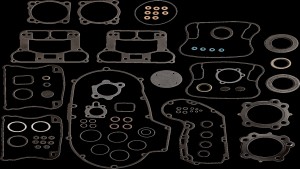 New Motorcycle Parts, New Parts