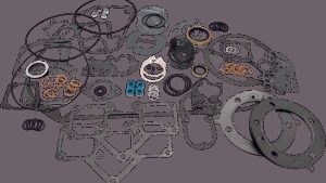 New Motorcycle Parts, New Parts