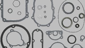 New Motorcycle Parts, New Parts