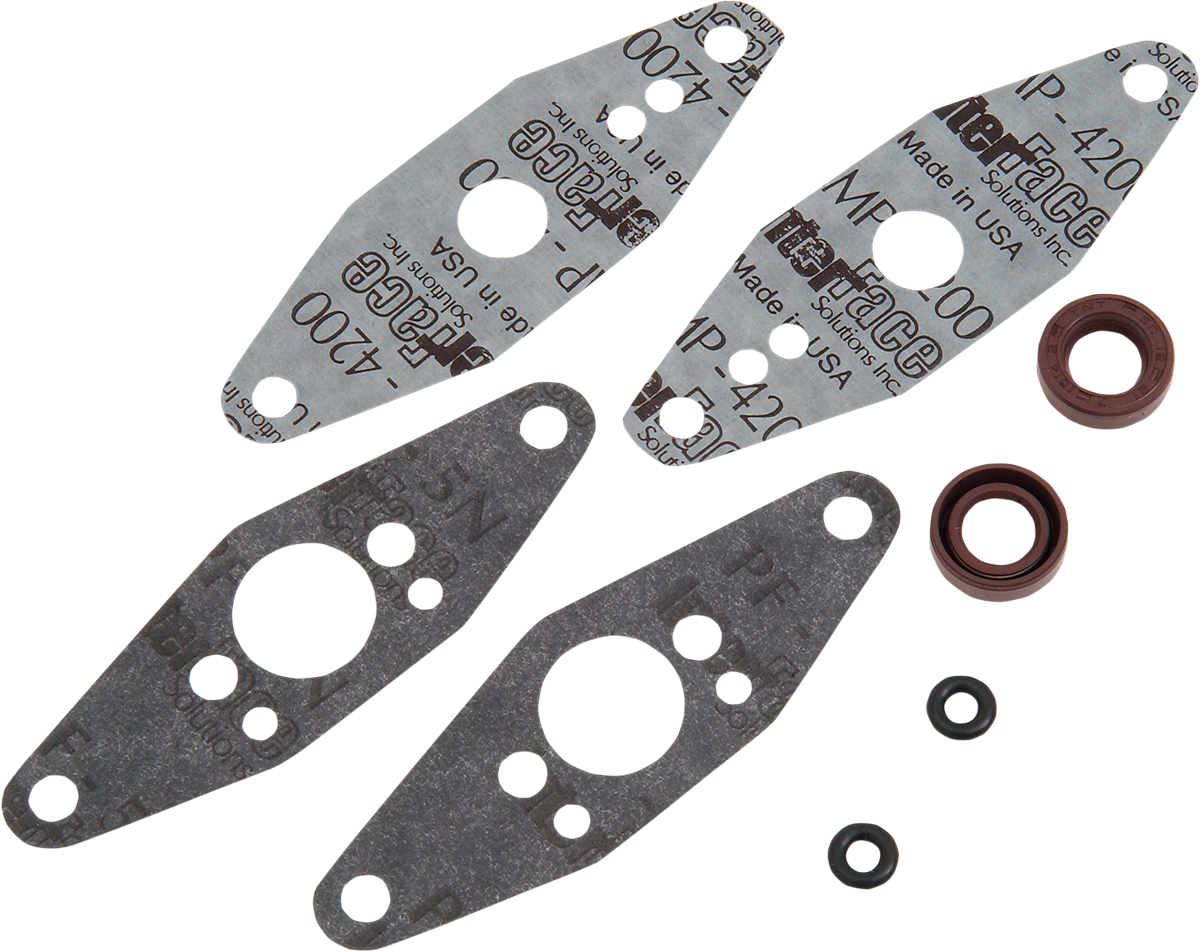 VERTEX Exhaust Valve Gasket - Arctic Cat