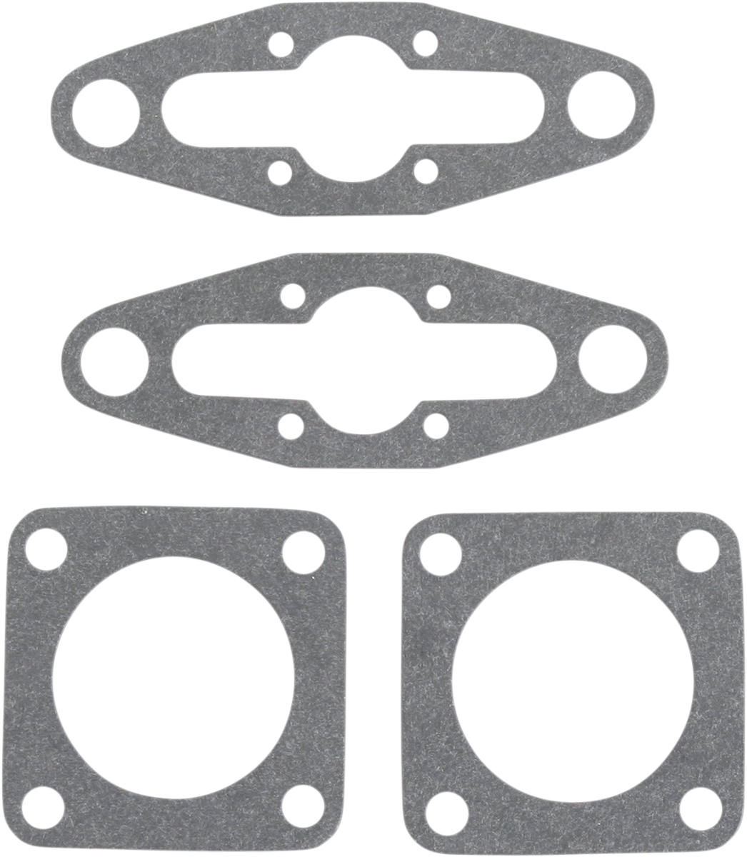 VERTEX Exhaust Valve Gasket - Polaris