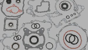 New Motorcycle Parts, New Parts