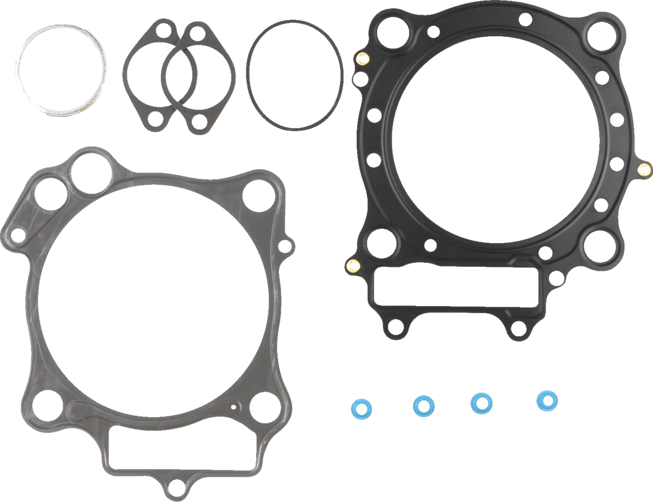 COMETIC Top End EST Gasket Kit - 96 mm - Honda