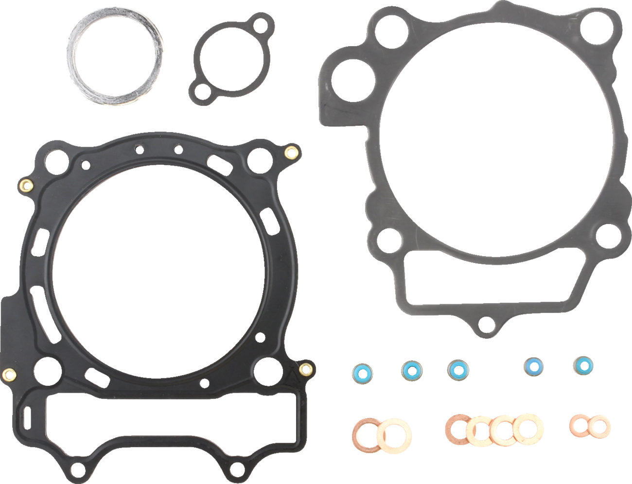 COMETIC Top End Gasket Kit - 95 mm - Yamaha