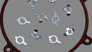 New Motorcycle Parts, New Parts