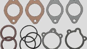 New Motorcycle Parts, New Parts