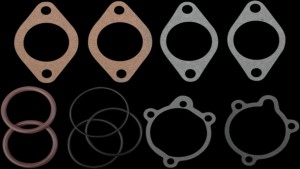 New Motorcycle Parts, New Parts