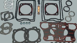 New Motorcycle Parts, New Parts