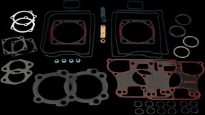 New Motorcycle Parts, New Parts