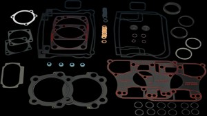 New Motorcycle Parts, New Parts