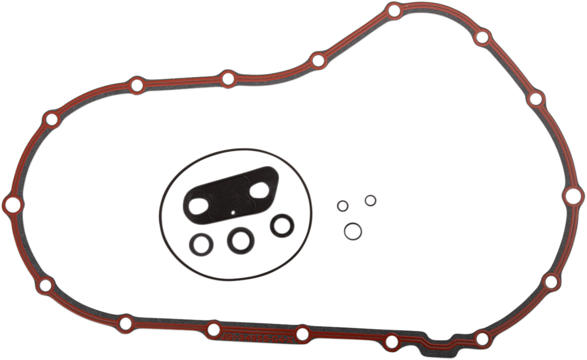 JAMES GASKET Primary Seal/Gasket Kit - '04-'22 Sportster