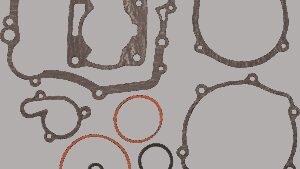 New Motorcycle Parts, New Parts