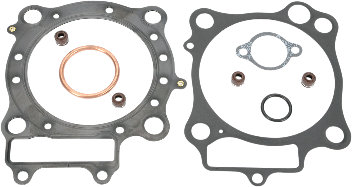MOOSE OFFROAD Top End Gasket Kit - Honda