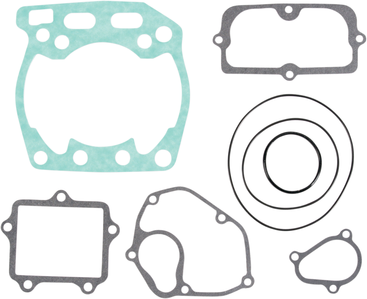MOOSE OFFROAD Top End Gasket Kit - Suzuki