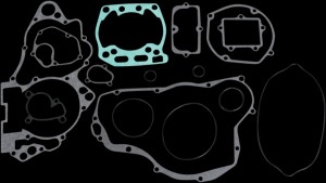 New Motorcycle Parts, New Parts