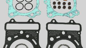 New Motorcycle Parts, New Parts