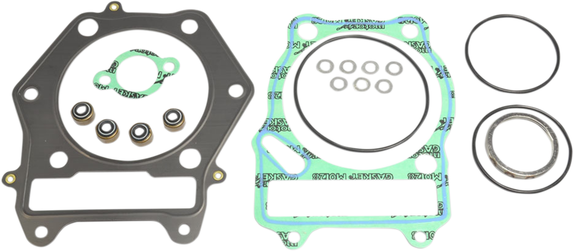 ATHENA Top End Gasket Kit - Suzuki