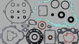 New Motorcycle Parts, New Parts