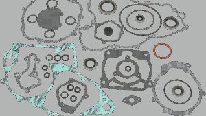 New Motorcycle Parts, New Parts