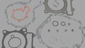 New Motorcycle Parts, New Parts