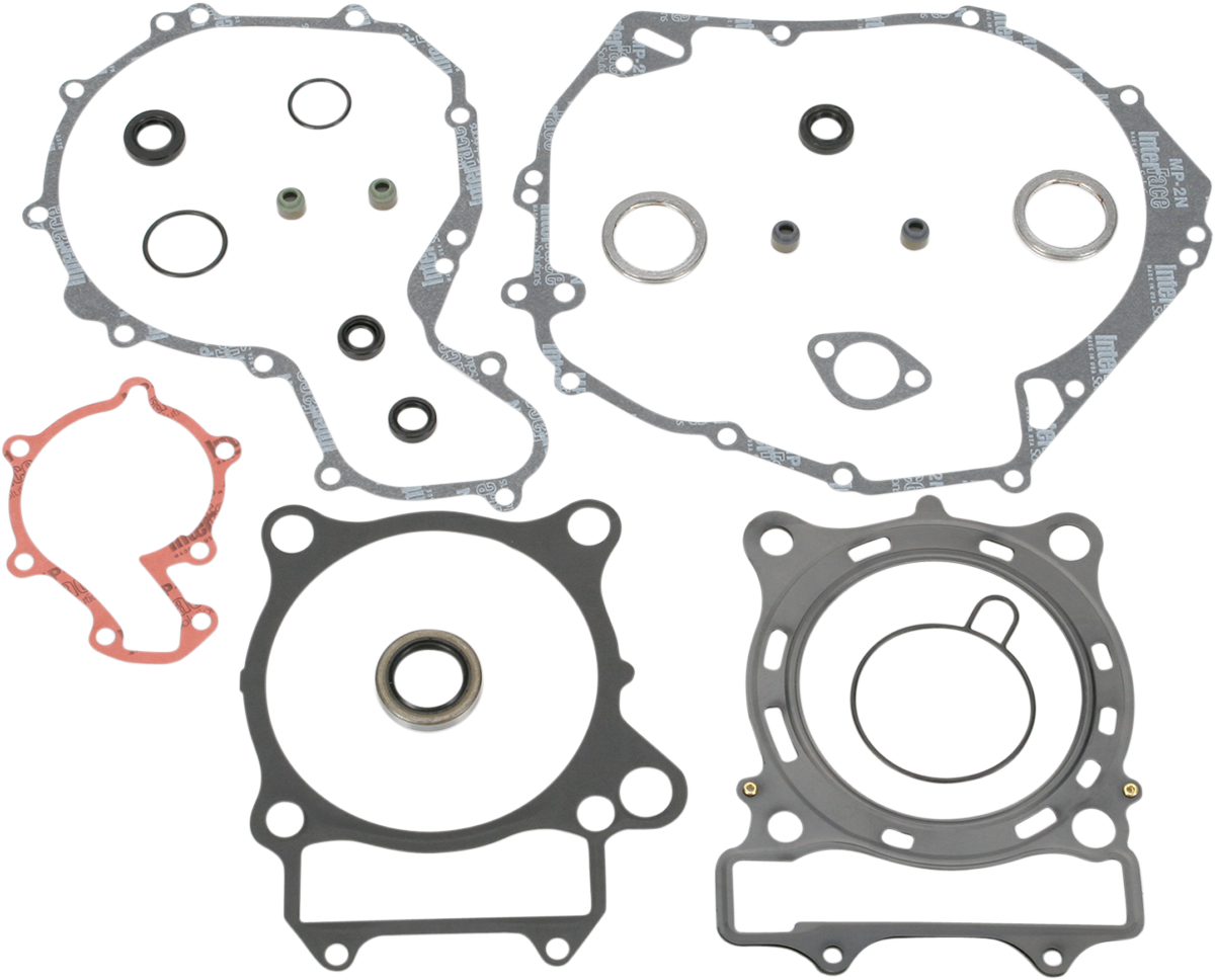 MOOSE OFFROAD Motor Gasket Kit with Oil Seal - Polaris
