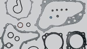 New Motorcycle Parts, New Parts