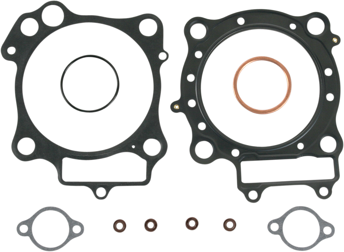 MOOSE OFFROAD GASKET KIT TOP END HON