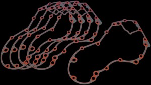 New Motorcycle Parts, New Parts