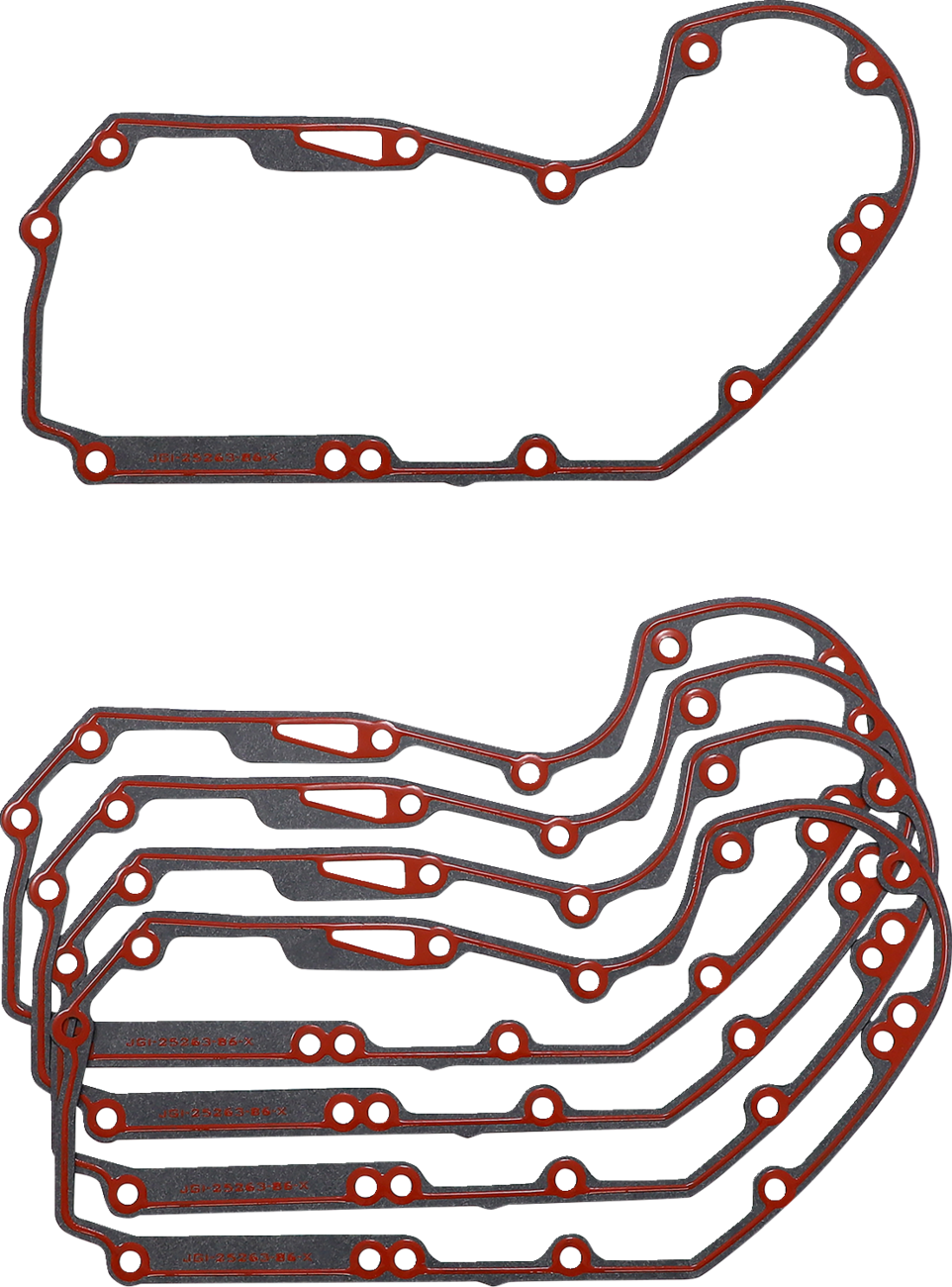 JAMES GASKET Cam Cover Gasket - XL