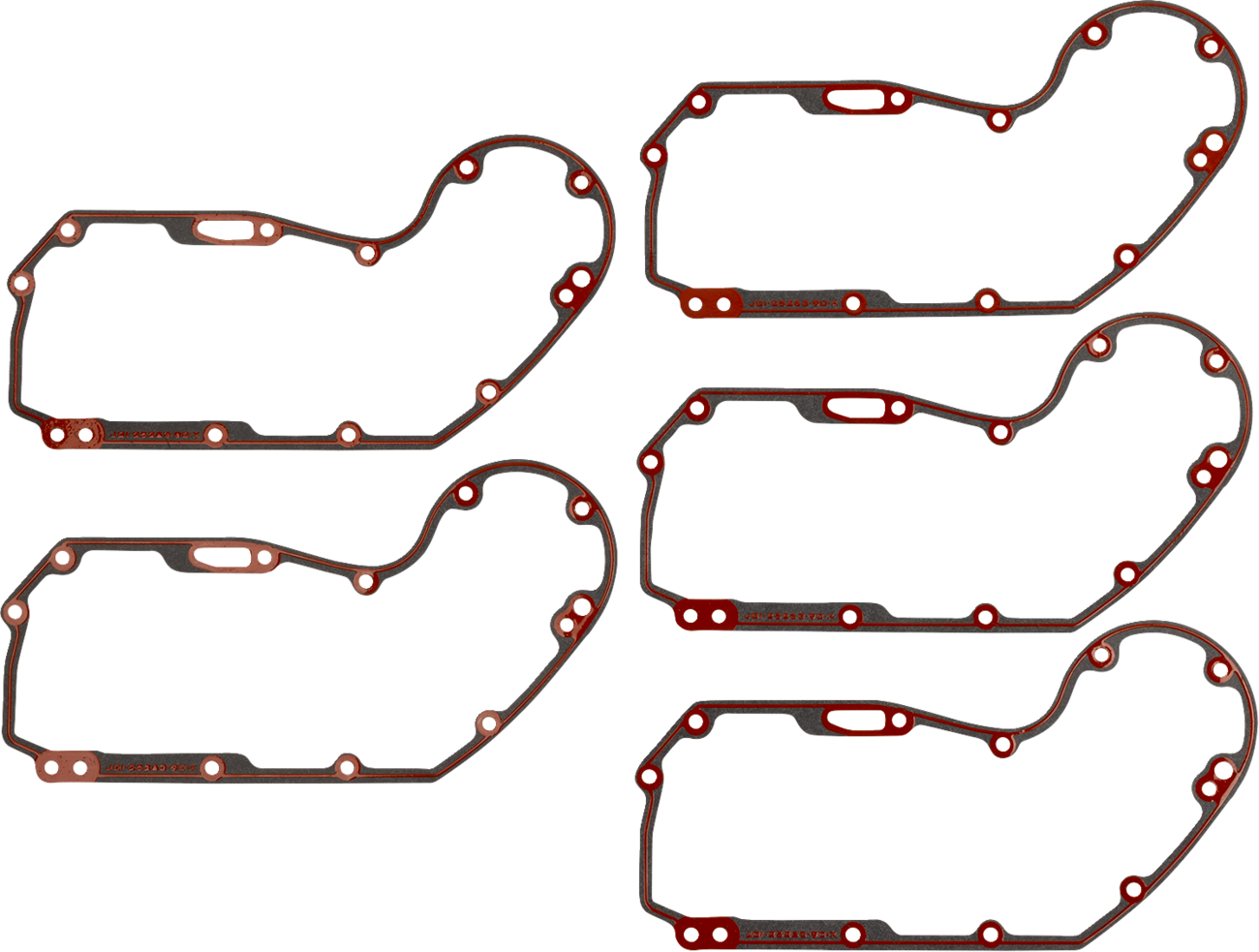 JAMES GASKET Cam Cover Gasket - Sportster