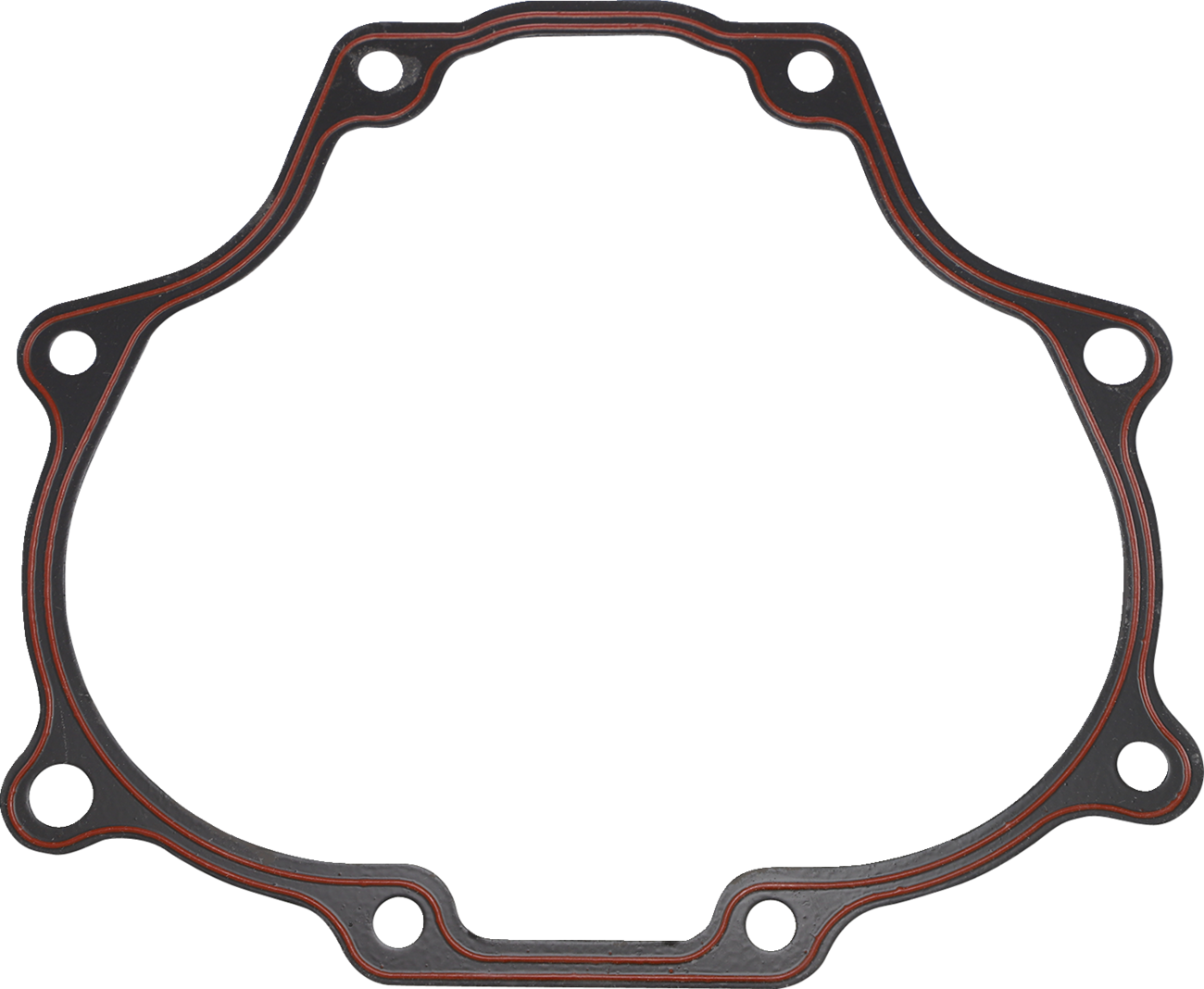 JAMES GASKET Transmission Bearing Cover Gasket - 6 Speed