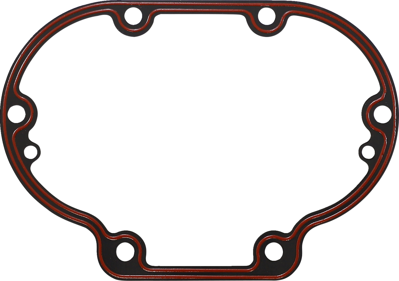 JAMES GASKET Clutch Release Cover Gasket - 6 Speed - Twin Cam