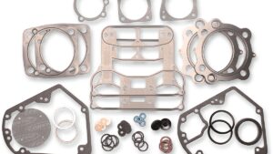 New Motorcycle Parts, New Parts