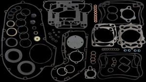 New Motorcycle Parts, New Parts