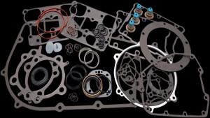 New Motorcycle Parts, New Parts