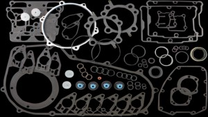 New Motorcycle Parts, New Parts