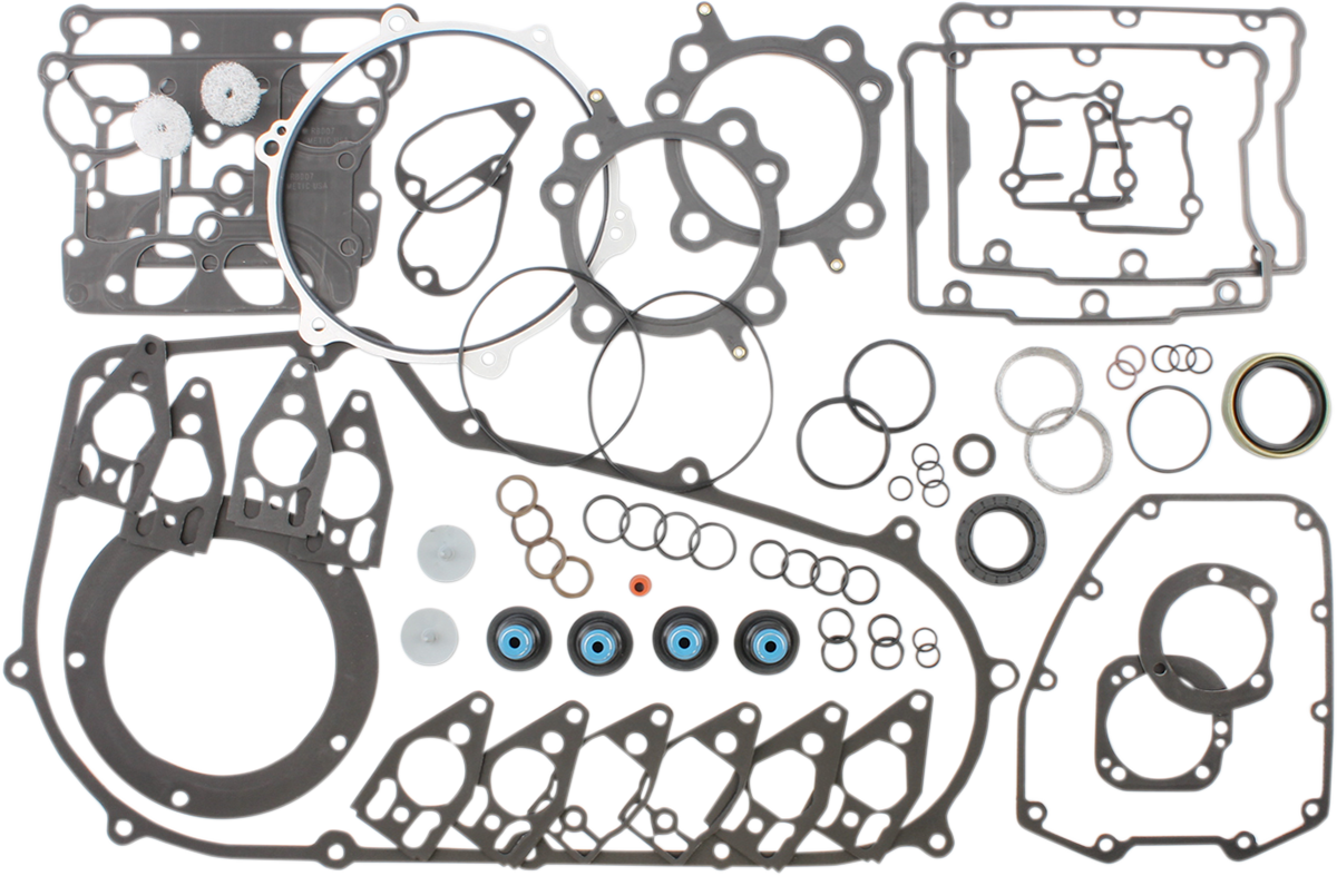 COMETIC Complete Gasket Kit - 3.875” - '06-'17 Dyna